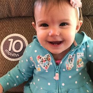 Meet your Posher, Jackie